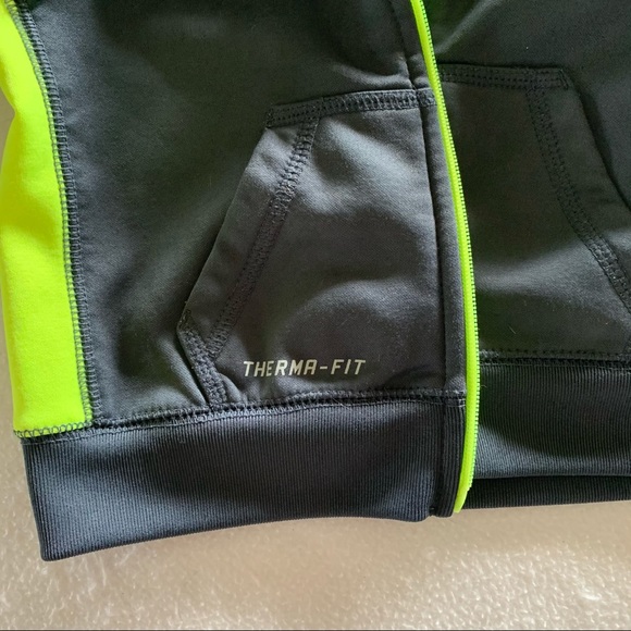 Nike Therma-fit Jacket - Picture 6 of 8